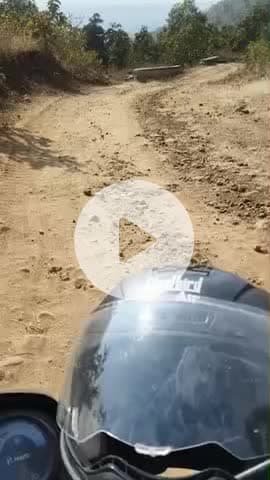 सुहागपुरा तहसील के तलाया पंचायत के यें रोड़ अरनोद से पांच गांवो को जोड़ने वाला एक मात्र यहीं रोड़ जो देश आजाद हुआँ ने