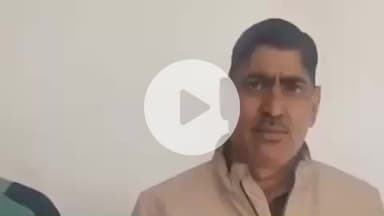 बहल: डिटेक्टिव स्टाफ लोहारू ने एक आरोपी को बिना लाइसेंस अवैध हथियार के साथ किया गिरफ्तार