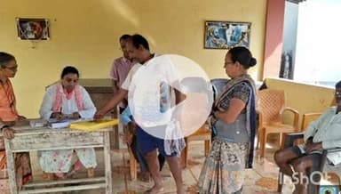 पेण: रायगडातील ग्रामपंचायतींच्या घरपट्टी वसुलीत लक्षणीय वाढ, समृद्ध पंचायत राज अभियानादरम्यात तीन महिन्यात 90.77 कोटींची वसुली