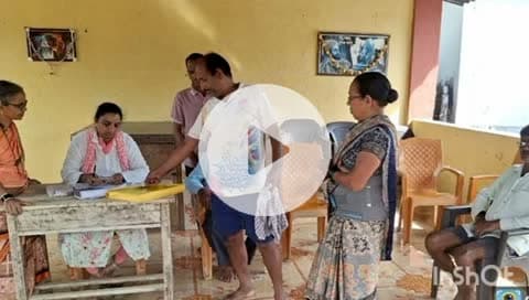 पेण: रायगडातील ग्रामपंचायतींच्या घरपट्टी वसुलीत लक्षणीय वाढ, समृद्ध पंचायत राज अभियानादरम्यात तीन महिन्यात 90.77 कोटींची वसुली