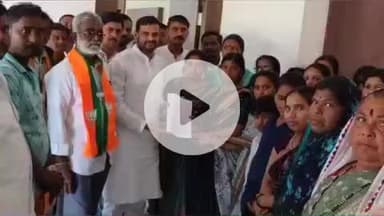 रिसोड: शहरातील इंदिरानगर मधील देशीदारूचे दुकाण हाटविण्याची नागरिकांनी केली मागणी