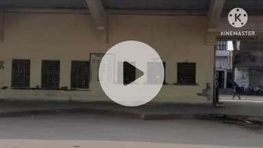 श्रीमहावीरजी रोडवेज बस स्टैंड की बुकिंग खिड़की सालभर से बंद, बसों का भारी टोटा, आमजन में गहरा रोष