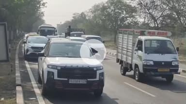 વાઘોડિયા: જો પોલીસે સ્થિતિ ન સંભાળી હોત તો હજારો લોકો અટવાઈ જાત