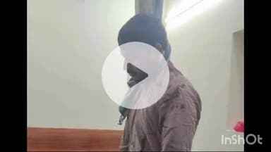 సైదాపూర్: పట్టణంలోని ఓ లాడ్జీలో భూపాలపల్లి జిల్లా మందలోరిపల్లికి చెందిన చిరంజీవి ఉరివేసుకుని ఆత్మహత్య