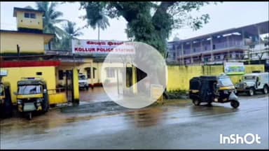 ಬೈಂದೂರು: ದೇವರಿಗೆ ದೀಪ ಹಚ್ಚುವ ವೇಳೆ ಆಕಸ್ಮಿಕ ಬೆಂಕಿ ತಗುಲಿ ಚಿಕಿತ್ಸೆ ಫಲಕಾರಿಯಾಗದೆ ಮಹಿಳೆ ಸಾವು