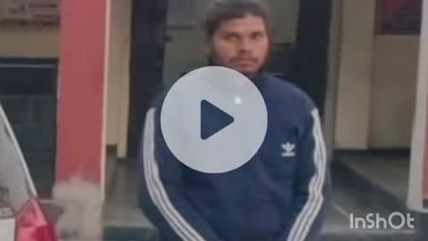 खेरवाड़ा: ऋषभदेव थाना पुलिस ने की बड़ी कार्रवाई, गुजरात ले जाई जा रही अवैध शराब के साथ एक आरोपी को किया गिरफ्तार