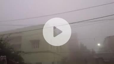 कलुआही: कलुआही में कड़ाके की ठंड से बढ़ी लोगों की परेशानी