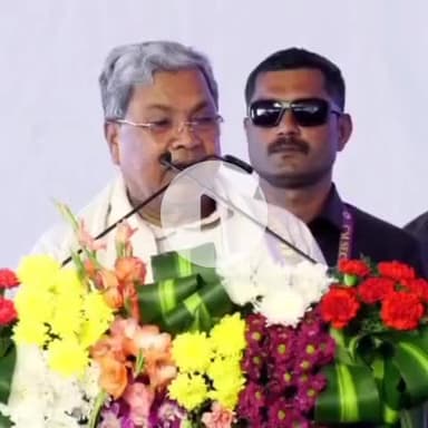 ಯಡ್ರಾಮಿ: ಬಿಜೆಪಿಯವರು ಬರೀ ಸುಳ್ಳು ಹೇಳ್ತಾರೆ.. ಅಪಪ್ರಚಾರ ಮಾಡ್ತಾರೆ: ಪಟ್ಟಣದಲ್ಲಿ ಬಿಜೆಪಿ ವಿರುದ್ಧ ಸಿಎಂ ಸಿದ್ದರಾಮಯ್ಯ ವಾಗ್ದಾಳಿ