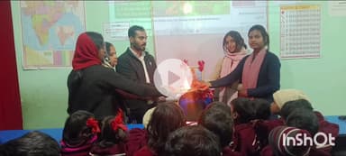 सिसई: प्रखण्ड क्षेत्र में धूमधाम से मनाई गई #स्वामी_विवेकानंद की 163वीं #जयंती