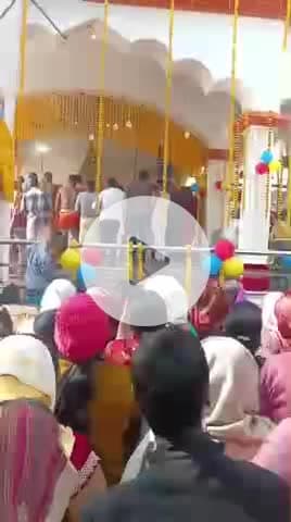 फुल डाक बाबा और फूल डाक माये के पूजा आदलूचक दौलतपुर जहानाबाद #devi maa mandir