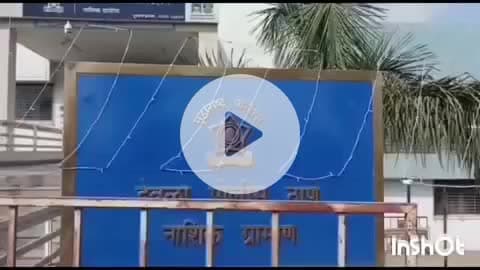 देवळा: विठेवाडी येथे नदीमध्ये पडून तरुणाचा मृत्यू देवळा पोलिसात आकस्मित मृत्यूची नोंद