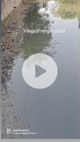 Mera village nangal govind @dc bairwa