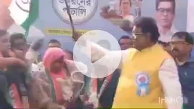 উলুবেড়িয়া ২: বাণীবন অঞ্চলের তৃণমূল কংগ্রেসের যোগদান করলেন ১০০০ কর্মী সমর্থক কংগ্রেস সিপিএম এবং বিজেপি থেকে