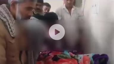 রঘুনাথগঞ্জ ২: বিদ্যু'ৎস্পৃষ্ট হয়ে মৃত্যু হল ছেলের,আহ'ত অবস্থায় বাবা হাসপাতালে চিকিৎসাধীন