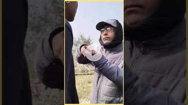 मुन्ना शुक्ला के नाम पर दबंगई। वैशाली के लालगंज का वीडियो जो तेजी से वायरल हो रहा है #munnashukla