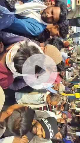 khad ki samasya se pareshan Kisan