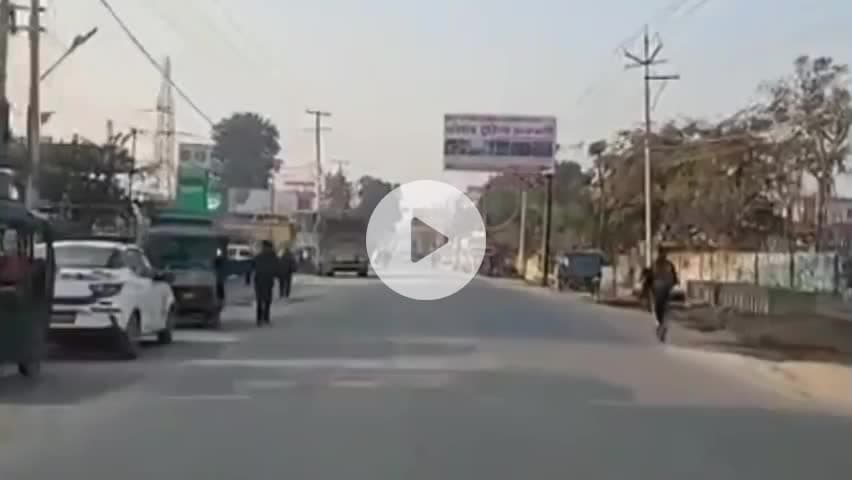 बहन अंकित भंडारी को न्याय दिलाने के लिए 11/1/26 को शांतिपूर्ण तरीके से बाजार बंद करने की अपील की गई थी #अंकिता भंडारी