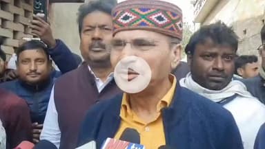 নবগ্রাম: নবগ্রামে নিহত শিশু কন্যার বাড়িতে এসে বিস্ফোরক অভিযোগ করেন কংগ্রেস নেতা  অধীর রঞ্জন চৌধুরী