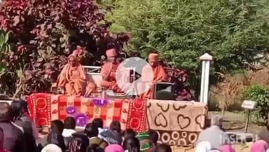 બગસરા: બગસરા ખાતે ગાય આધારિત વ્યવસાય કરવા માટે માહિતી આપવામાં આવી