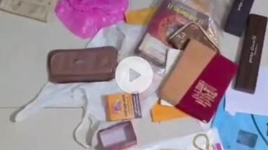 गडहिंग्लज: जयसिंगपूरमध्ये घरफोडी; सोन्या-चांदीचे दागिने व रोकड असा एकूण १ लाख ८७ हजार रुपयांचा मुद्देमाल लंपास