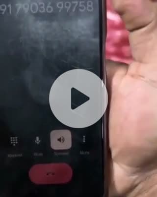 రేగోడు: శివంపేట మండలం శభాష్ పల్లి గ్రామంలో సైబర్ నేరగాళ్లకు చుక్కలు చూపించిన యువకుడు