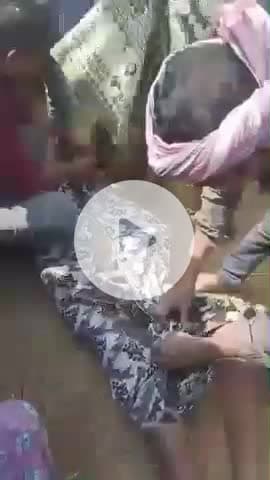 మునగాల: గుంపుల మాదారంలో విషాదం.....