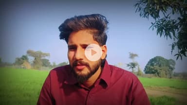 गांव से ग्लोबल तक- "2 Bhai" गाने के जरिए सनातन धर्म को आगे बढ़ाने वाले एक्टर का खास #इंटरव्यू