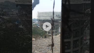 विकास #satyawadimedia #dausaviralvideo #news #thesatyawadishow #dausa #दौसा #reel #socialmedia #shor