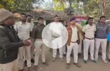 ବଣେଇ: ୮ ଲକ୍ଷ ଟଙ୍କା ମୂଲ୍ୟର ଗଞ୍ଜେଇ ଜବତ ୨ ଗିରଫ