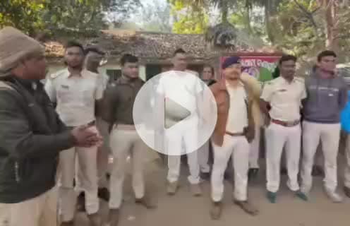 ବଣେଇ: ୮ ଲକ୍ଷ ଟଙ୍କା ମୂଲ୍ୟର ଗଞ୍ଜେଇ ଜବତ ୨ ଗିରଫ