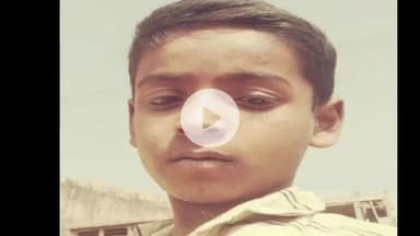 चंदगड: आजरा येथे पतंग उडवित असताना लाकडाचा ओंडका डोक्यावर पडल्याने १० वर्षीय बालकाचा मृत्यू