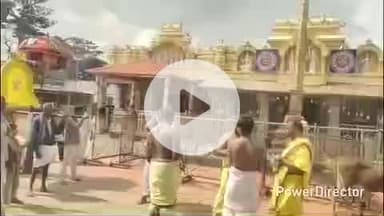 ಯಳಂದೂರು: ಬಿಳಿಗಿರಿ ರಂಗನಾಥ ಸ್ವಾಮಿ ಜಾತ್ರೆಗೆ ಭರದ ಸಿದ್ಧತೆ; ಎರಡು ದಿನ ಬೈಕ್ ಸಂಚಾರ ನಿರ್ಬಂಧ