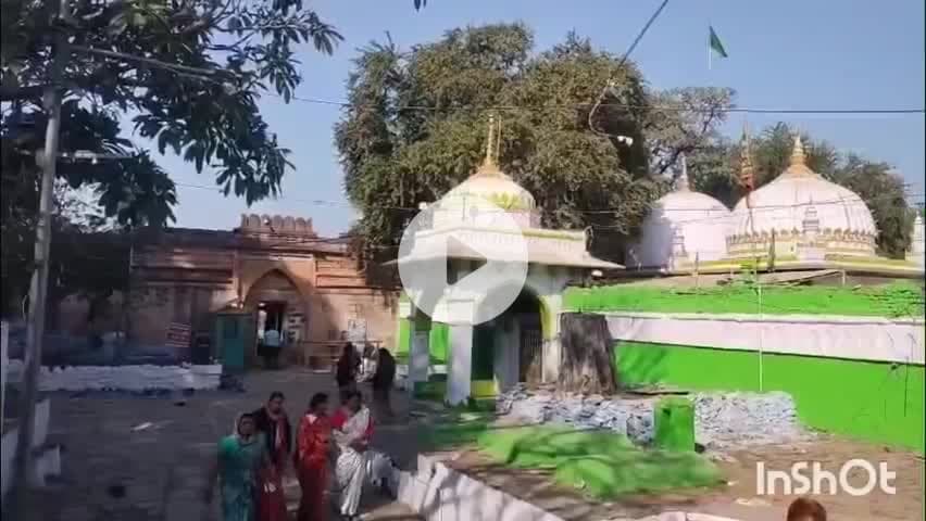 धार: #भोजशाला–कमाल मौलाना मस्जिद क्षेत्र में बसंत पंचमी पर नो-फ्लाई जोन घोषित, उल्लंघन पर होगी कार्रवाई