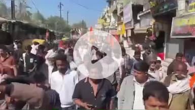 રાધનપુર: રાધનપુર ખાતે કોળી ઠાકોર સમાજ દ્વારા ઉતરાયણ ના દિવસે 15 મુદ્દાઓનું બંધારણ અમલમાં મુકાયું