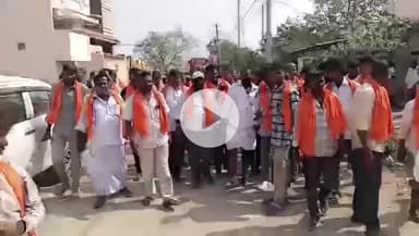 ಸಿರವಾರ: ಕಲ್ಲೂರು ಗ್ರಾಮದಲ್ಲಿ  ಶಿವಯೋಗಿ ಸಿದ್ದರಾಮೇಶ್ವರ 854 ನೇ ಜಯಂತಿ ಆಚರಣೆ