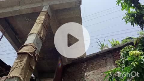 ददाहू: पंचायत की संपत्ति पर कब्जा ददाहू मैं /3/ नोटिस जारी होगी बड़ी कार्रवाई संदीप वालिया
