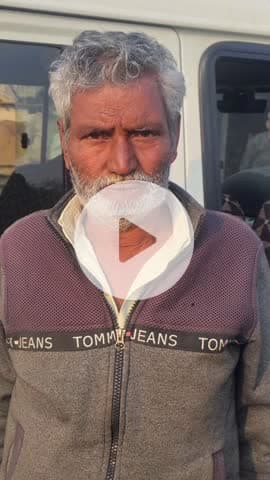 भुसावर: खेडली मोड़ थाना पुलिस ने कार्रवाई करते हुए आरोपी को गिरफ्तार कर 4 किलो 300 ग्राम गांजा किया बरामद