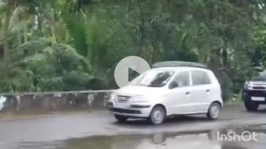 വൈക്കം: വെച്ചൂരിൽ ബസ് ബൈക്കിലിടിച്ച് യുവതിക്ക് ദാരുണാന്ത്യം