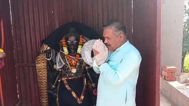 विश्व की सबसे लंबी चुनरी यात्रा 25 जनवरी को प्रारंभ होगी 9630098298