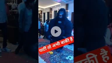 पार्टी तो अभी बाकी है  #partytime #jabalpur_city #music