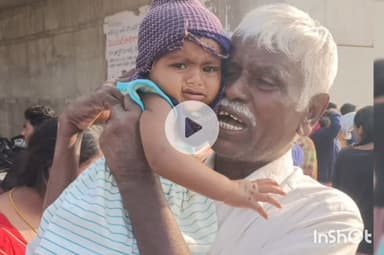 హసన్​పర్తి: హసన్పర్తి లో ఘోర రోడ్డు ప్రమాదం పాల వ్యాపారి మృతి పండుగ పూట విషాదం