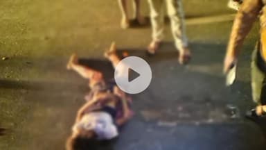 ತಿಕೋಟಾ: ಮಹೇಂದ್ರ ಪಿಕ್ ಅಪ್ ಹಾಗೂ ಟ್ರ್ಯಾಕ್ಟರ್ ಮದ್ಯೆ ಅಪಘಾತ ಒರ್ವ ಸಾವು : ಪಟ್ಟಣದ ಹೊರ ಭಾಗದಲ್ಲಿ ಘಟನೆ