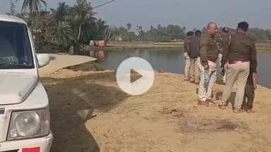 নবগ্রাম: নবগ্রামে ছয় বছরের শিশু হত্যা মামলার গ্রেপ্তার তিন আত্মীয়, পুলিশের কাছে স্বীকার ঘটনার কথা