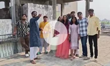 రేగోడు: గ్రామాలలో ఘనంగా సంక్రాంతి సంబరాలు