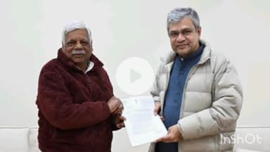 मोहम्मदगंज: मोहम्मदगंज स्टेशन पर गरीब रथ एक्सप्रेस के ठहराव को मिली स्वीकृति, बड़ी सौगात