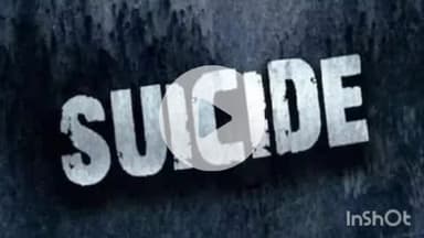 घाटंजी: शहरातील नेहरूनगर येथे गळफास लावून एका युवकाची आत्महत्या