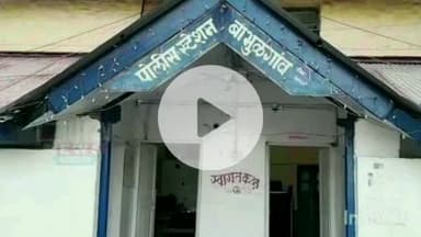 बाभूळगाव: यावली येथे धाडसी घरफोडी,अज्ञात चोरट्याविरुद्ध बाभूळगाव पोलिसात गुन्हा दाखल