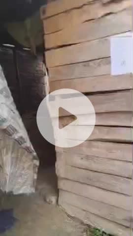 पिपराही: पिपराही के अम्बाकला गांव में अभियुक्त के घर की हुई कुर्की-जप्ती