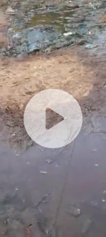 भट्टसु री मे मेघवालो के मौहोले मे ये विकास  किया