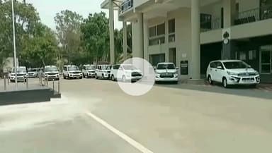 ಹೊನ್ನಾಳ್ಳಿ: ಸಾಲಬಾಳು ಗ್ರಾಮದ ಕಲ್ಲಗಿರಿ ರಂಗನಾಥಸ್ವಾಮಿ ಬೆಟ್ಟದಲ್ಲಿ ಭಕ್ತರ ಸುಲಿಗೆ: ಇಬ್ಬರ ಬಂಧನ